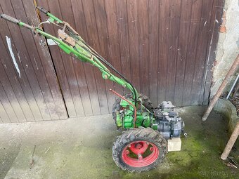 Kultivátor Agria - 13