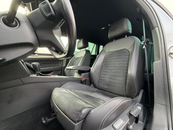 VW Passat B8.5 1.5 TSi 150PS R-LINE (DSG-CARPLAY-IQ DRIVE) - 13