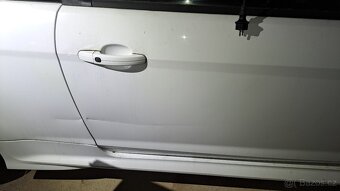 Ford Focus RS, 2.5 benzin, 2009, 224 kW - 13