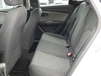 Seat Leon 2.0 TDI, DPH, ZÁRUKA 36M AKCE //DPH odpočet// - 13