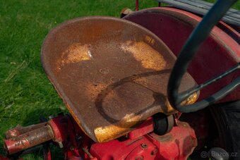 Porsche-Diesel 218 1959 - 13