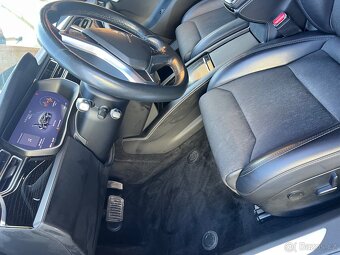 Tesla model S 75d 2017 - 13