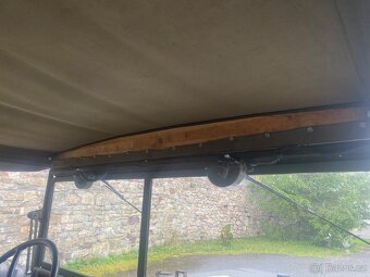 DODGE WC56 COMMAND CAR - 13