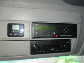 Iveco 120 E plošina, ev.č. 24253 - 13