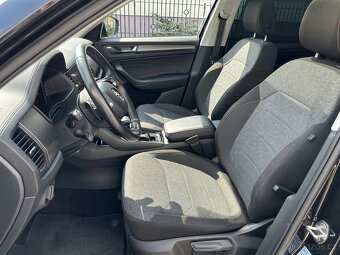 Skoda Kodiaq 2.0TDI CLEVER - 13