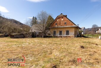 Prodej, domy/chalupa, 100 m2, Maršíkov 77, 78815 Velké Losin - 13