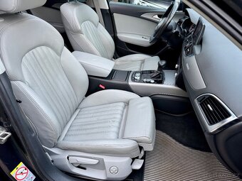 Audi A6 Allroad 3.0 TDI 180kw Tiptronic - 13