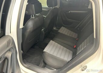 Volkswagen Passat 1.4 TSI Ecofuel CNG MY2014 110 kw - 13