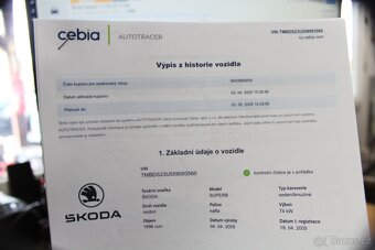 Škoda Superb - 13