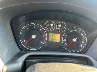 Ford Fusion 1.4 tdci - 13