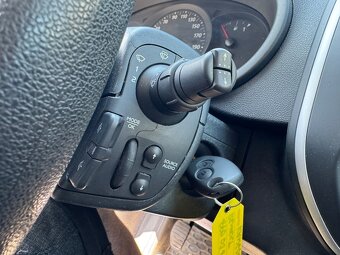 Renault Kangoo 1,5 DCI KLIMA - 13