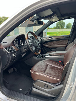 Mercedes-Benz ML 350 Bluetec 4Matic - 13