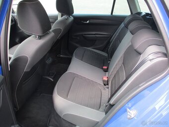 ŠKODA FABIA III KOMBI 1.0 TSi - nové rozvody - 13