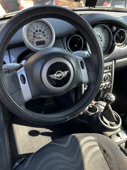Mini Cooper One 2003 - 13