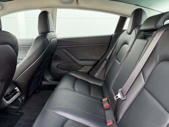 Tesla Model 3 Long Range RWD záruka 2027 DPH - 13