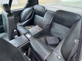 Jensen Interceptor 7.2 Type III - 13