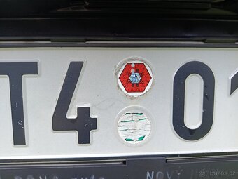 Sandero II 1,2 55kw benzín základní verze 2013 - 13