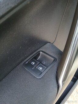 PRODÁM - VW Caddy 2.0 TDI  75KW - 13