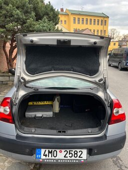 Renault Megane 2 - 13