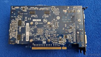 Grafické karty PCI-E plně funkční - 13