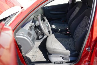 Škoda Fabia 1.2 HTP 40kw - 13