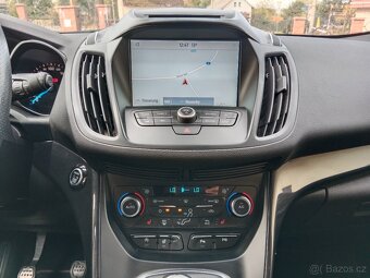 Ford KUGA 2,0TDCI 132Kw ST-Line 4x4 r.v.11/2019- 130200km - 13