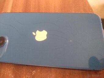 Prodám - Vyměním iPhone 13 128gb. - 13