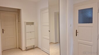 Pronájem bytu 3+1, 90 m2, Zelenobranská , Pardubice - 13