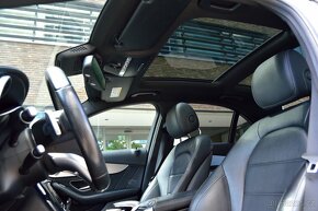 Mercedes-Benz C 250d, 4matic, AMG, PRODÁNO - 13