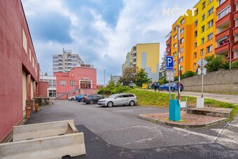 Pronájem komerční Obchodní prostory, 753㎡ - 13