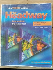 ANJ maturitní příprava, učebnice, pracovní sešity, skripta - 13