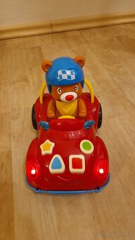 Souprava LEGO Duplo, mnoho figurek, zvířátek a vozítek - 13