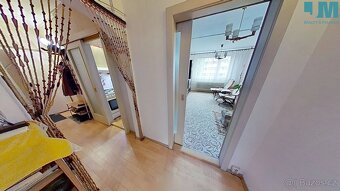 Prodej bytu 2+1 58 m², Jihlava, ev.č. 01881-1 - 13