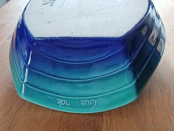 MODERNÍ KAMENINOVÁ MÍSA VE TVARU LODI APOLIA BRETAGNE - 13