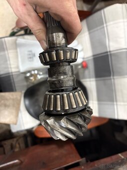 Prodám,vyměním Freelander 2 - 13