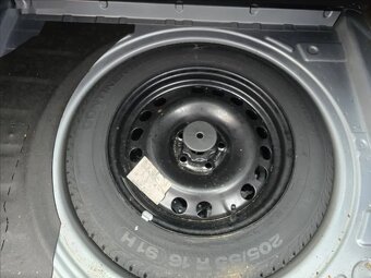 Opel Astra, 1,6 i 85 kw - 13