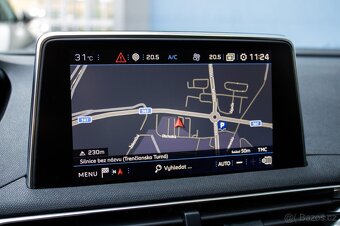 Peugeot 5008 1.2 PureTech 130 S Active - 13