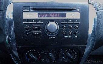 Suzuki SX4 1.5 GLX Urban Line - 13