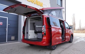 Karmann-Mobil Duncan 500 - 13