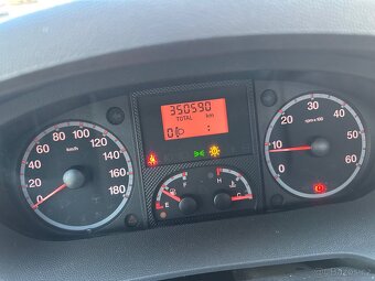 Citroen Jumper valník 2.2 88kw - 13