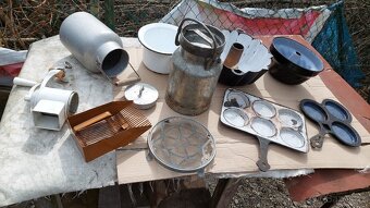 Na chalupu různé - 13