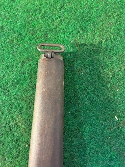 Pažba m1 garant - 13