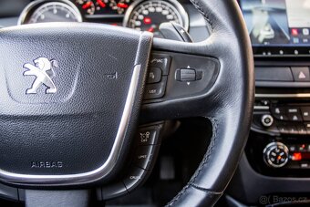 Peugeot 508 SW 1.6 e-HDi - 13