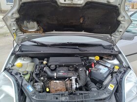 Ford Fiesta 1.4 TDCi  50kW - 13