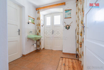 Prodej chalupy, 118 m², Lazny u Strašína - 13
