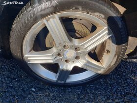 Mercedes-Benz E200 CDI,vozidlo má závady,nutný servis - 13