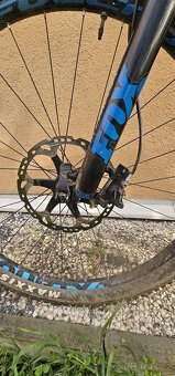 29" Cube Stereo 140 karbon - 13