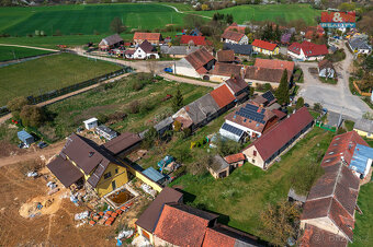 Prodej zemědělské usedlosti, 142 m², Branov - 13