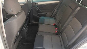 VW Golf Sportsvan 1,2TSI 81kW HIGLINE - 13