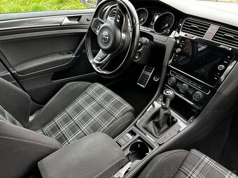 GTD 135kw 6st. manuál, 267000km, 2017 facelift - 13